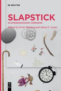 Abbildung von: Slapstick: An Interdisciplinary Companion - De Gruyter