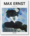 Cover: Max Ernst - TASCHEN