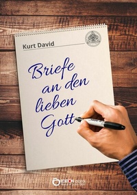 Abbildung von: Briefe an den lieben Gott - EDITION digital
