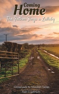 Cover: Come Home: The Father Sings a Lullaby - XinXii