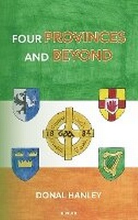 Abbildung von: Four Provinces and Beyond - novum publishing gmbh