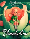Cover: Thumbelina - Animedia Classics