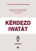 Cover: K&eacute;rdezd Iwat&aacute;t - 21. Sz&aacute;zad Kiad&oacute;