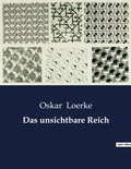 Cover: Das unsichtbare Reich - Culturea