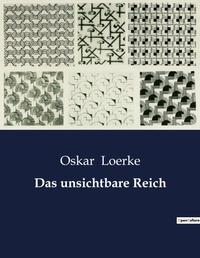 Enlarge image Cover: Das unsichtbare Reich - Culturea
