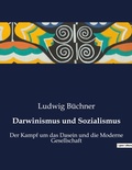 Cover: Darwinismus und Sozialismus - Culturea