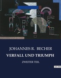 Cover: Verfall Und Triumph - Culturea