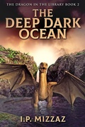 Cover: The Deep Dark Ocean - Next Chapter