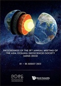 Cover: Proceedings Of The 19th Annual Meeting Of The Asia Oceania Geosciences Society (Aogs 2022) - World Scientific Publishing Co Pte Ltd