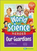 Cover: Our Guardians - World Scientific Publishing Co Pte Ltd