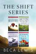Cover: The Shift Series Box Set Volume One - Beca Lewis