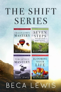 Enlarge image Cover: The Shift Series Box Set Volume One - Beca Lewis