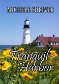 Cover: Tranquil Harbor - SMC Publishing