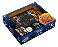 Enlarge image Cover: Hocus Pocus: The Official Cookbook Gift Set - Insight Adult