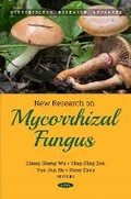 Cover: New Research on Mycorrhizal Fungus - Nova Science Publishers Inc