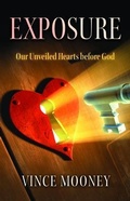 Cover: Exposure - Trilogy Christian Publishing