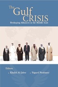 Cover: Gulf Crisis - Gulf International Forum