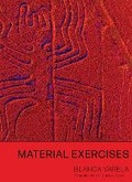 Cover: Material Exercises - Black Sun Lit