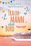 Cover: Traummann an Bord - Montlake Romance