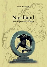 Abbildung von: Nordland. Auf vergessenen Wegen. Band 2 Finnland. - tredition