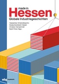 Bild: Made in Hessen - wbg Academic in Herder
