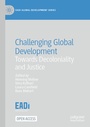 Cover: Challenging Global Development - Palgrave Macmillan