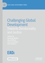 Cover: Challenging Global Development - Palgrave Macmillan