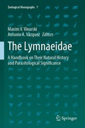 Cover: The Lymnaeidae - Springer