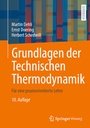 Bild: Grundlagen der Technischen Thermodynamik - Springer Vieweg