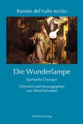 Cover: Die Wunderlampe - ATHENA-Verlag