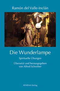 Enlarge image Cover: Die Wunderlampe - ATHENA-Verlag