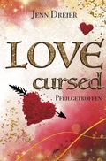 Cover: Love Reihe / Love cursed - epubli
