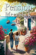 Cover: Pension Meerblick - Tolino Media