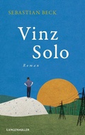 Cover: Vinz Solo - LangenM&uuml;ller