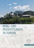 Cover: Berg- und Passfestungen in Europa - Schnell & Steiner
