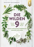 Cover: Die wilden Neun - Verlag Eugen Ulmer