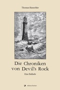 Cover: Die Chroniken von Devils Rock - Fischer, R. G.