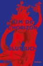 Cover: Blutbuch - DuMont Buchverlag