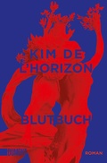 Cover: Blutbuch - DuMont Buchverlag