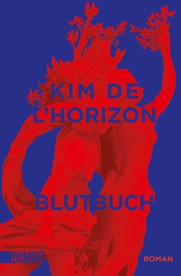 Abbildung von: Blutbuch - DuMont Buchverlag