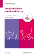 Bild: Praxisleitfaden Hund und Katze - Schl&uuml;tersche