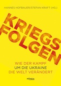 Cover: Kriegsfolgen - Promedia