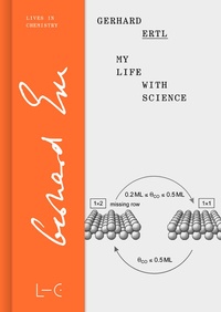 Abbildung von: My Life with Science - GNT Publishing GmbH