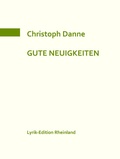 Cover: Gute Neuigkeiten - Edition Virgines