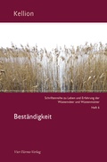 Cover: Best&auml;ndigkeit - Vier T&uuml;rme