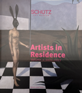 Cover: Artists in Residence - Sch&uuml;tz Fine Art