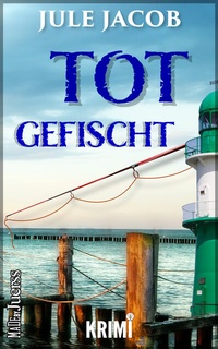 Enlarge image Cover: Totgefischt - MadeByJuerss