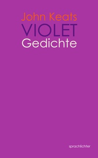 Enlarge image Cover: Violet - Sprachlichter Verlag