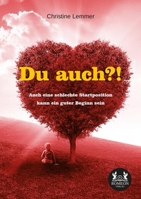 Abbildung von: Du auch?! - Romeon-Verlag