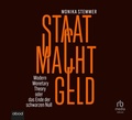 Cover: Staat Macht Geld - abod
